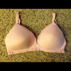 COPY - Lamaze nursing bra. Brand new. Never used.